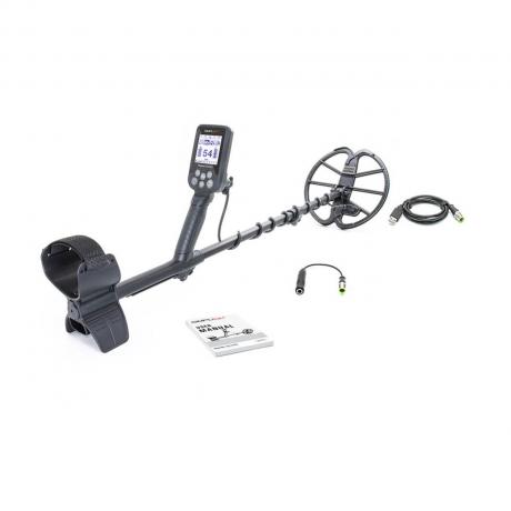 Exclusive Nokta Makro Metal Detector Dealer: Unearth Hidden Treasures